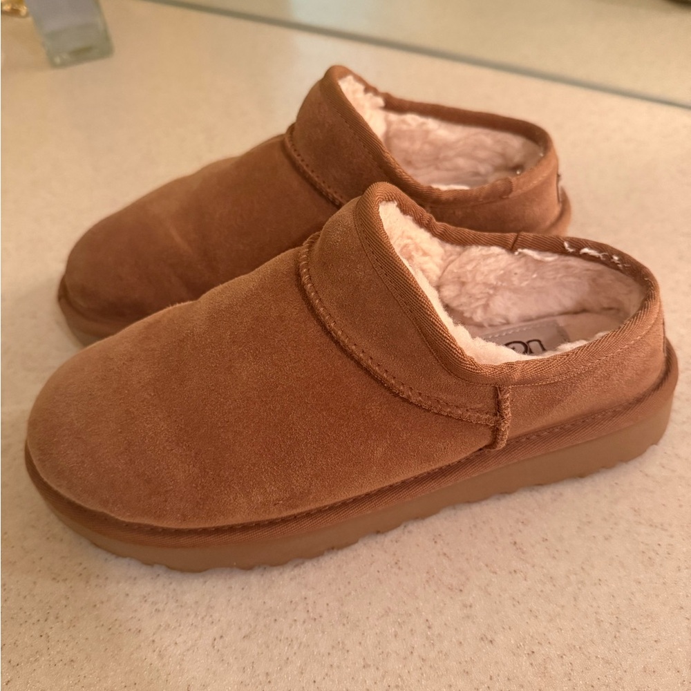 Ugg Slippers